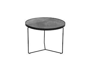 TNC Marble Side Table, AT133S