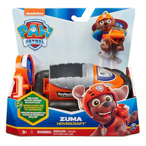 PAW Patrol Hovercraft Zuma