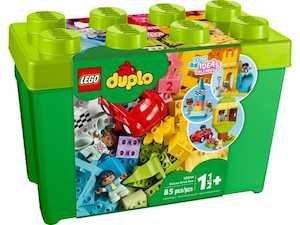 LEGO Duplo 10914 Deluxe Brick Box