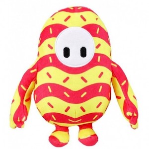 Fall Guys Ultimate Knockout Sprinkles 8" Plush