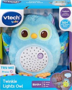 Vtech Twinkle Lights Owl