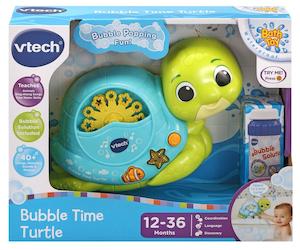 Vtech: Bubble Time Turtle