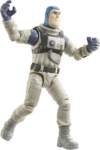 Toy: Disney  Pixar XL-01 Buzz Lightyear Action Figure