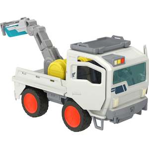 Toy: Disney Pixar Light Year Base Utility Vehicle