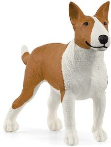 SCHLIECH - Bull Terrier