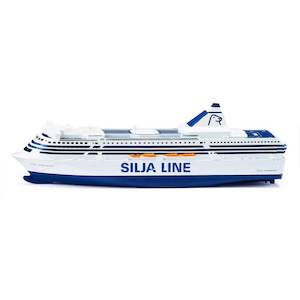 Toy: Siku 1729 Cruiser Liner Silja Symphony