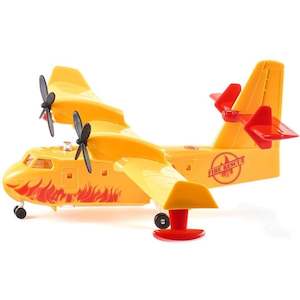 Siku 1793 1:87 Fire Fighting Plane