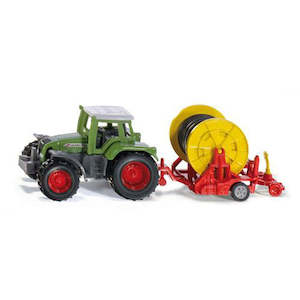 Siku 1677 Fendt Tractor W-Irrigation Reel