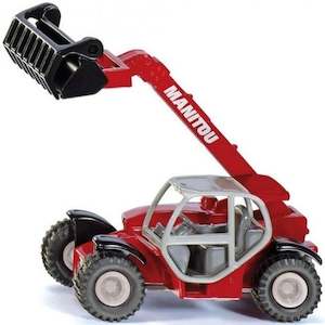 Siku 1482 Manitou Telescopic Loader