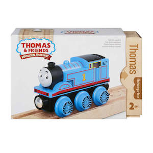 Thomas & Friends Wooden Railway - Thomas Engine