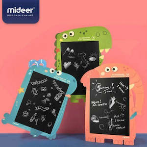 Mideer Chalkboard Wall Sticker Drawing Board