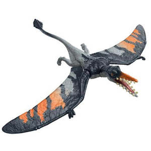 Toy: Jurassic World Wild Pack– Rhamphorhynchus