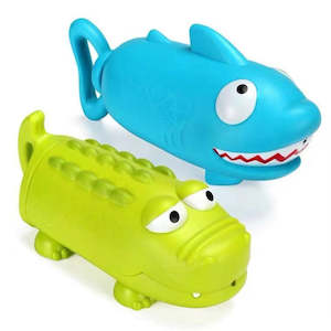 Water Guns Outdoor Shark