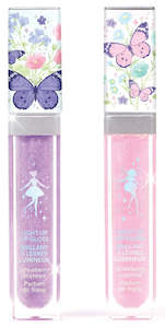 Toy: 3C4G Fairy Light Up Lip Gloss Duo