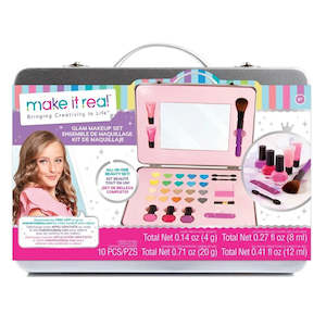 Make It Real  - GLAM MAKEUP SET