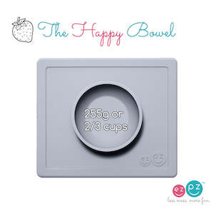 Toy: EzPz Happy Bowl