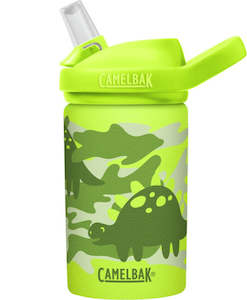 Toy: Camelbak Eddy+ Kids 0.4L SS Single Wall Bottle