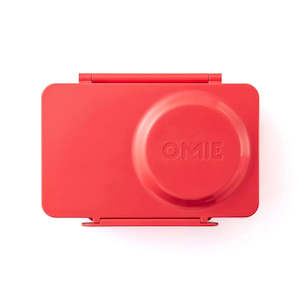 Toy: OmieBox - UP Hot & Cold Bento Box