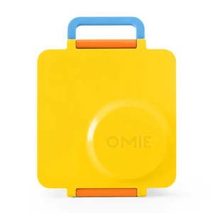 Toy: OmieBox - 2nd GEN Insulated Bento Box