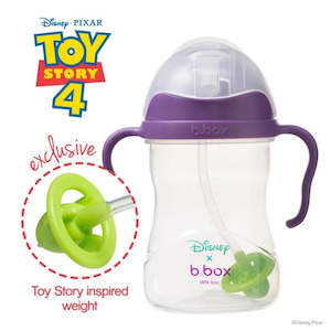 B box Disney Sippy Cup