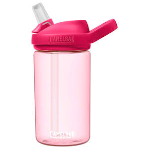 Camelbak Eddy+ Kids 400ml Bottle with Tritan™ Renew - Plain Colours