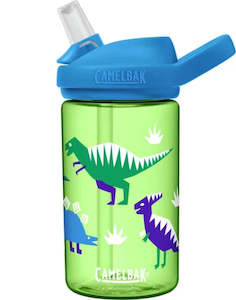 Camelbak Eddy+ Kids 400ml Bottle with Tritan™ Renew