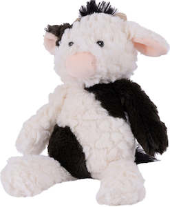 Toy: Mary Meyer: Nursery - Cow (28cm)