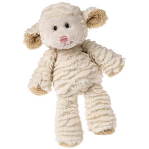 Mary Meyer: Marshmallow Junior Lamb