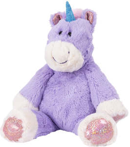 Toy: Mary Meyer: Marshmallow Animal - Unicorn (33cm)