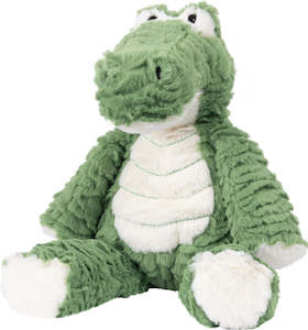 Mary Meyer: Marshmallow Animal - Gator (33cm)