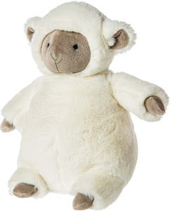 Toy: Mary Meyer: Luxey Lamb Soft Toy