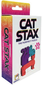 Cat Stax