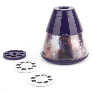 Brainstorm Toys: Space Explorer Room Projector