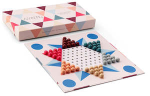 Chinese Checkers