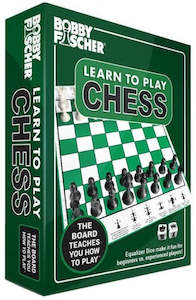 Chess - Learn To Play