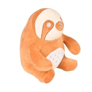 Toy: Chunky Sloth Soft Toy