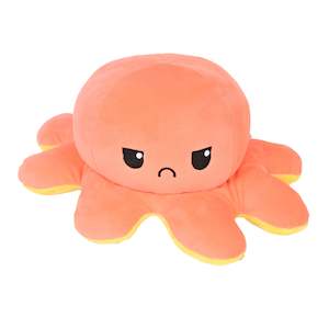 Chunky Octopus Toy