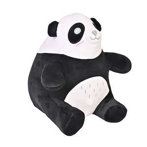 Toy: Chunky Panda Soft Toy