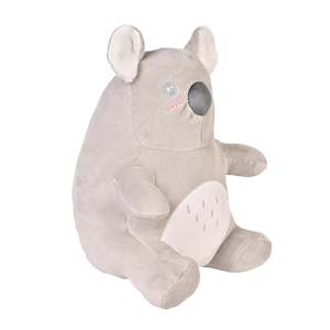 Chunky Cuddly Koala Soft Toy