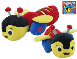 Toy: Buzzy Bee - Soft Toy