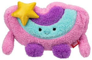 Bumbumz: Shooting Star Stratton - 7.5" Plush (19cm)