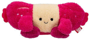 Bumbumz: Salami Sally - 7.5" Plush (19cm)