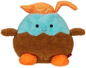 Bumbumz: Colton Coffee - 7.5" Plush (19cm)