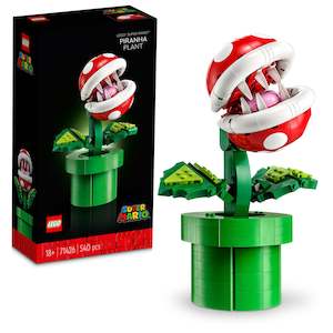 LEGO Super Mario: Piranha Plant - (71426)