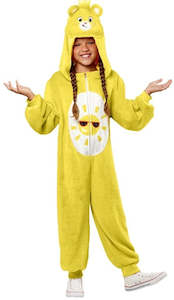 Toy: Carebears: Funshine Bear - Costume (Size: M)