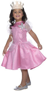 Toy: Wizard Of Oz: Glinda the Good Witch (Size: 6-8)