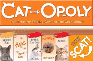 Cat-Opoly