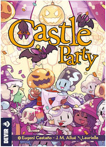 Toy: Castle Party