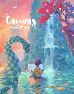 Canvas: Reflections (Board Game)