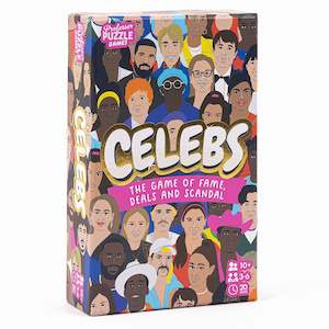 Toy: Celebs